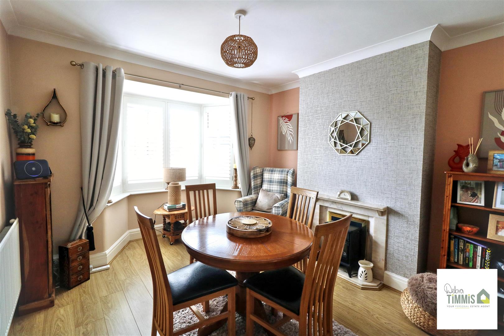 Courtway Drive, Sneyd Green, Stoke On Trent